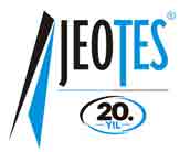 Jeotes Eşanjörleri