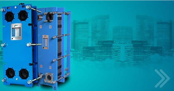 QUALITY AND TRUST IN HEAT EXCHANGERS