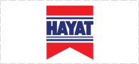 HEAT EXCHANGER APPLICATIONS / HAYAT