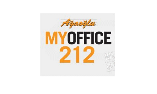 Ağaoğlu My Office 212