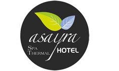 Kuşadası Asayra Spa & Termal Otel