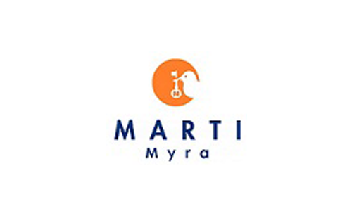 MARTI MYRA OTEL